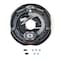 Dexter Axle Disc Brake Kit, K23-106-00 K23-106-00 - alternate 2